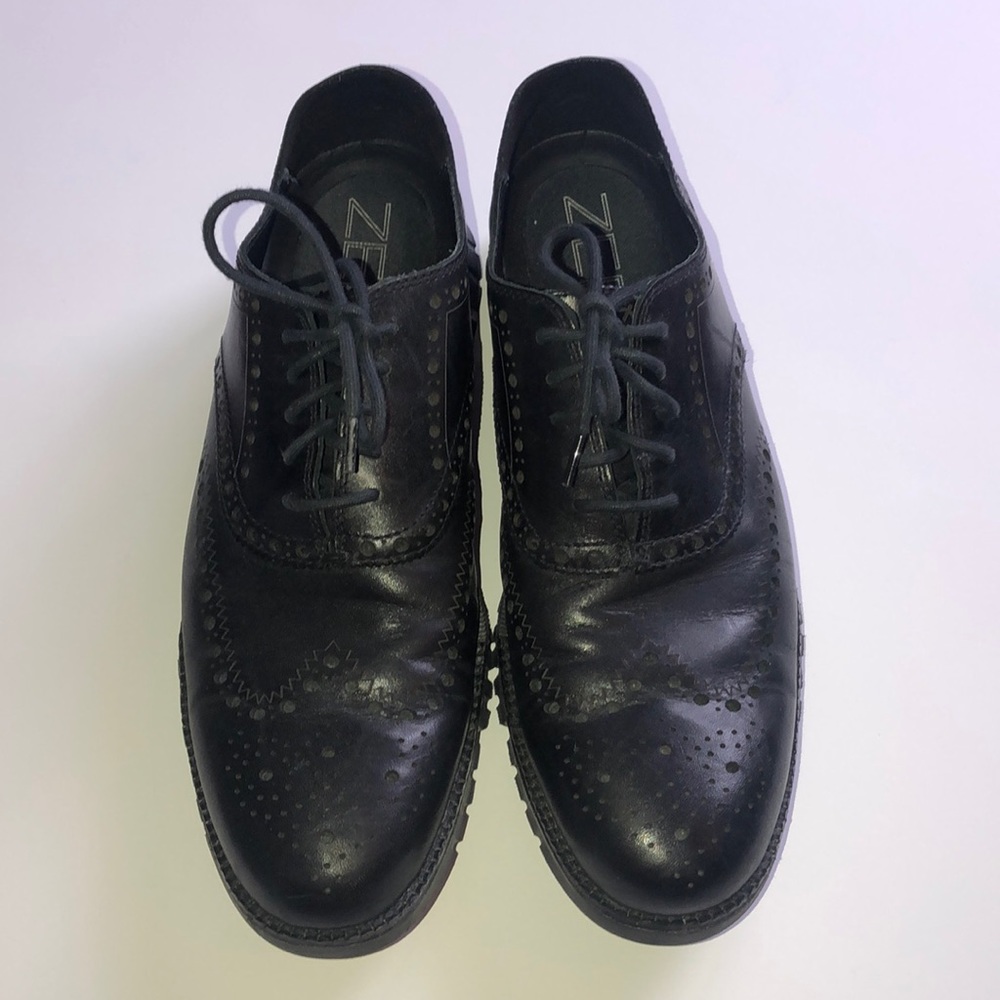 Cole Haan Zerogrand Wingtip Oxford